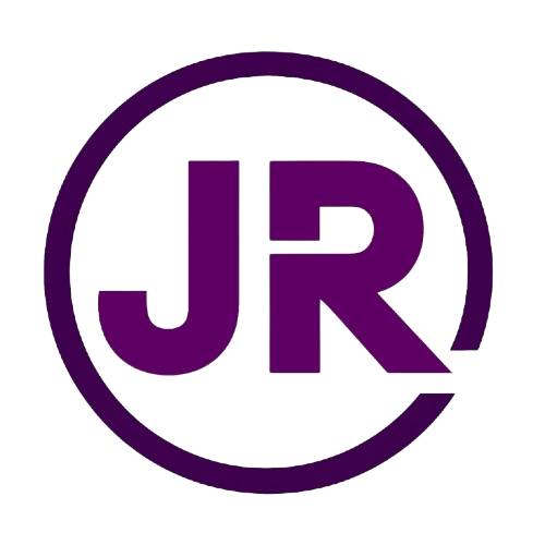 logo de JCR jhon charly reactive